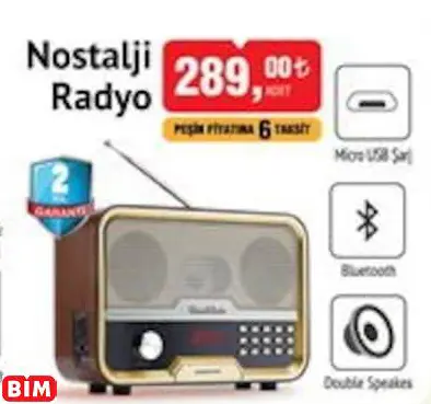 POLOSMART NOSTALJİ RADYO